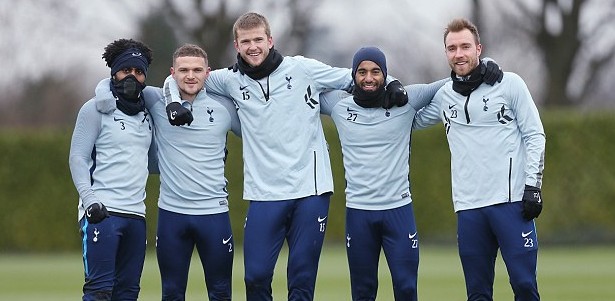 韩国队状态出色