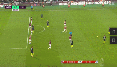 亚冠二级半场：张玉宁造险张健智救险，国安暂0-0麦克阿瑟