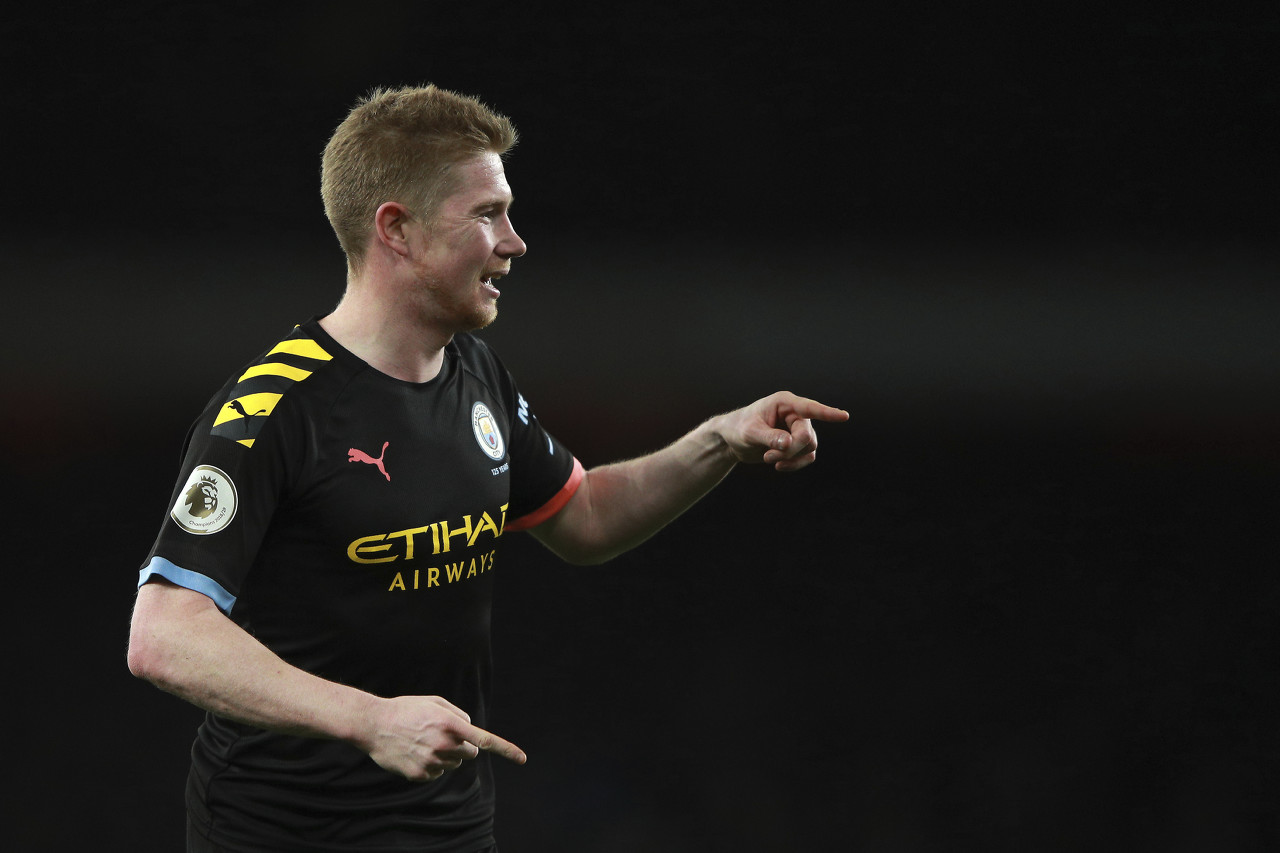 他终于等到属于自己的掌声