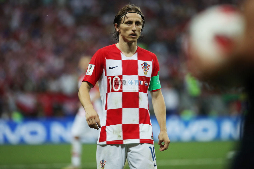 达利奇谈抽签：我们意识到对阵英格兰的比赛将决定很多事情